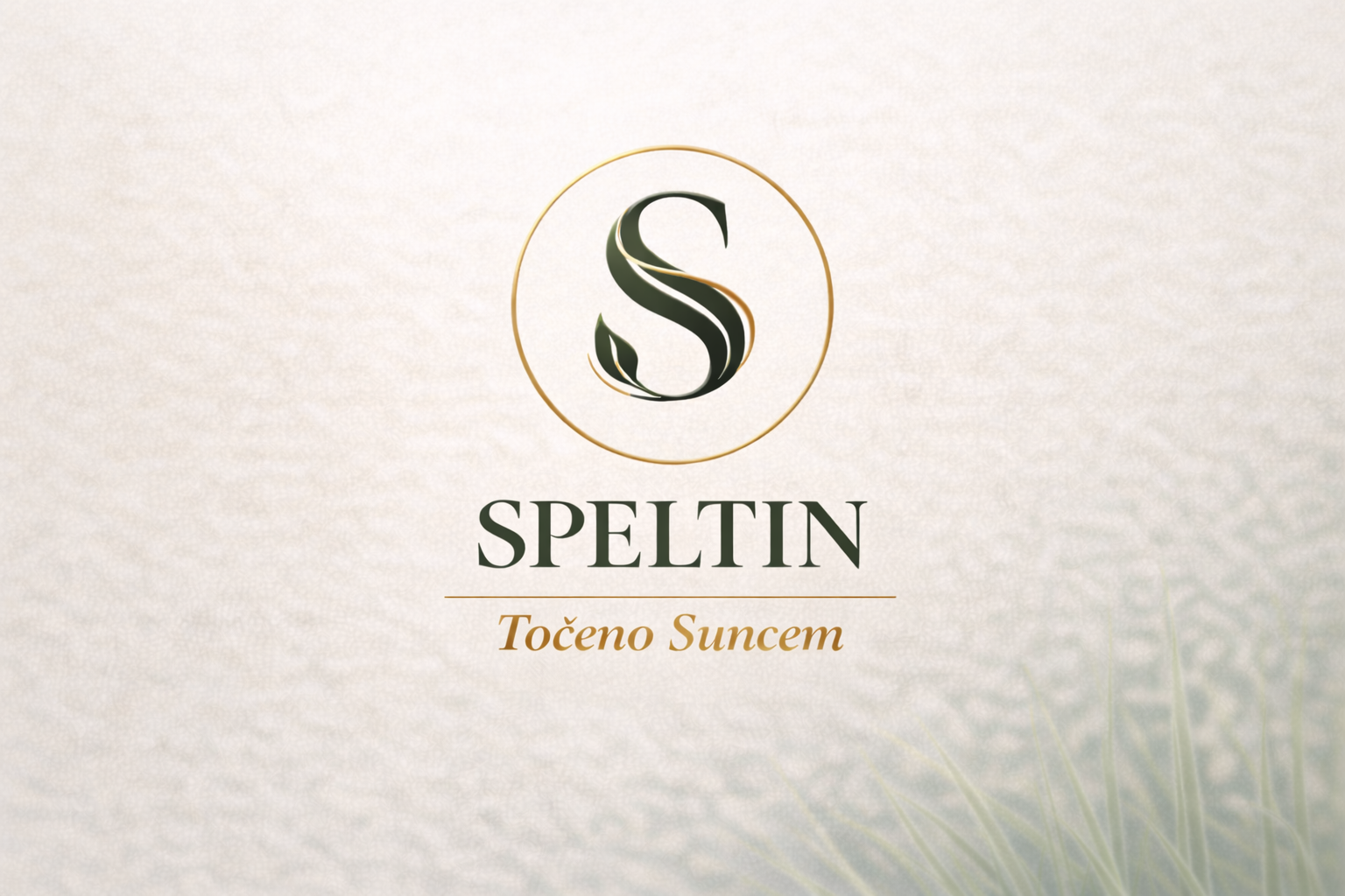 Speltin Logo